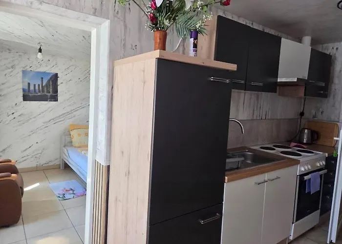 Appartement Schwanenstadt