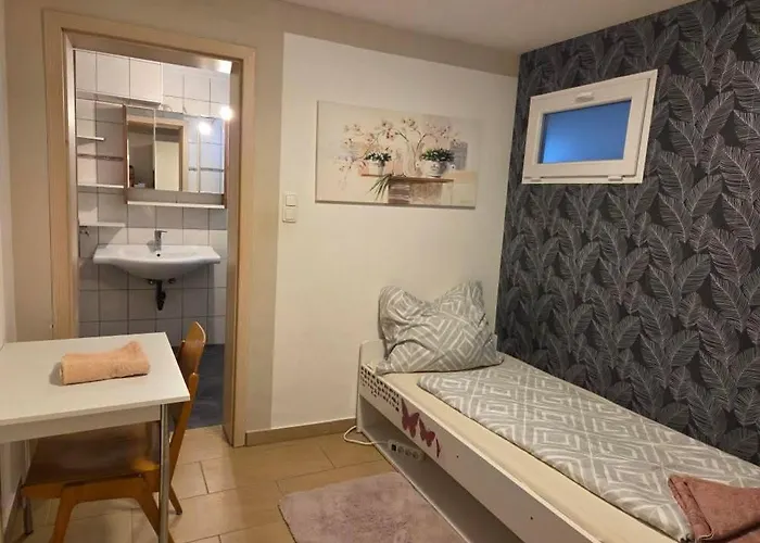 Appartement Schwanenstadt
