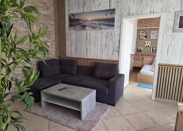 Appartement Schwanenstadt