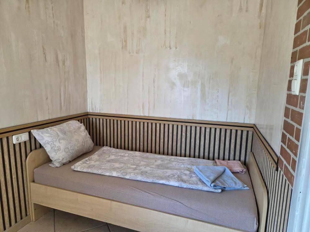 Appartement Schwanenstadt