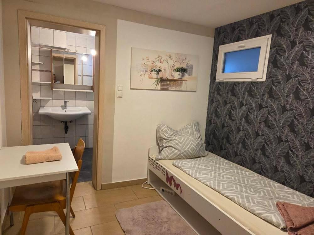 Apartment Appartement Schwanenstadt