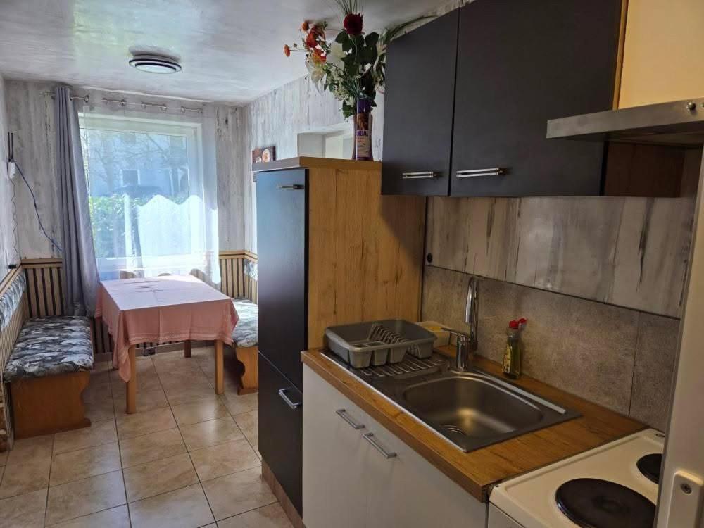 Appartement Schwanenstadt * Schwanenstadt