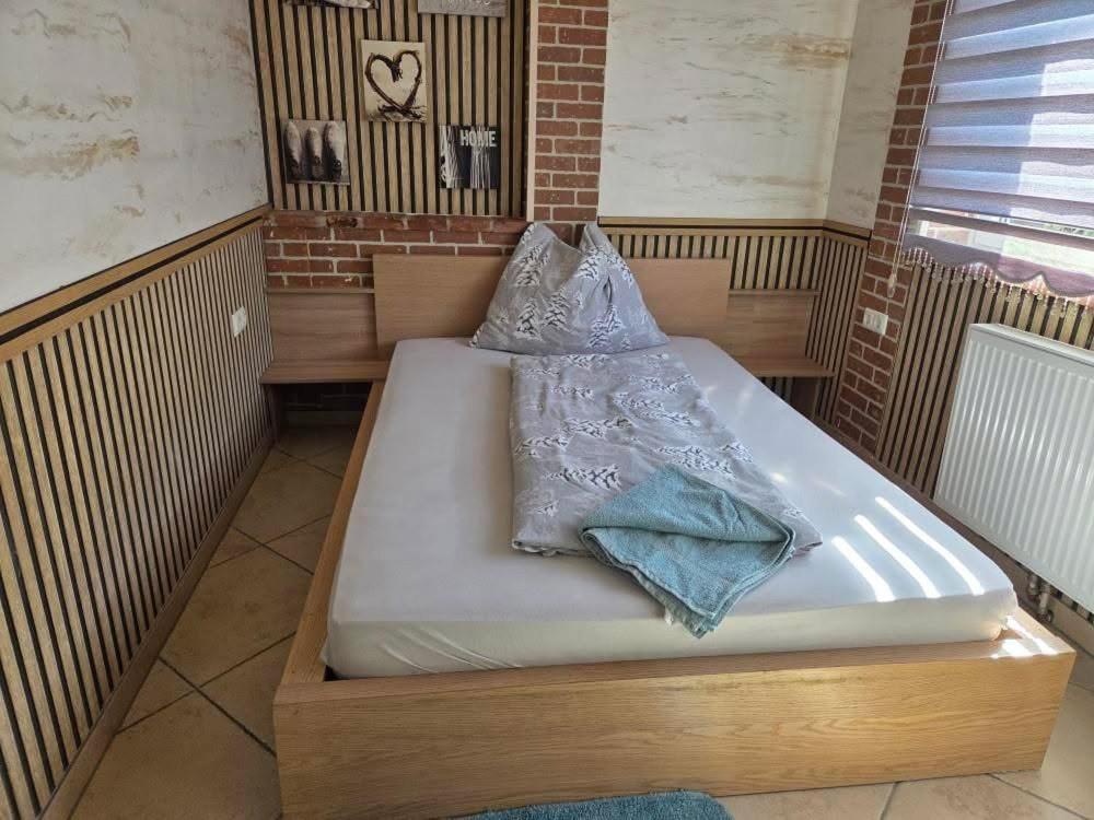 Appartement Schwanenstadt